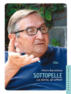 cover image of Sottopelle